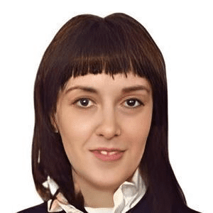 Елена Зиновьевна Эйддлина